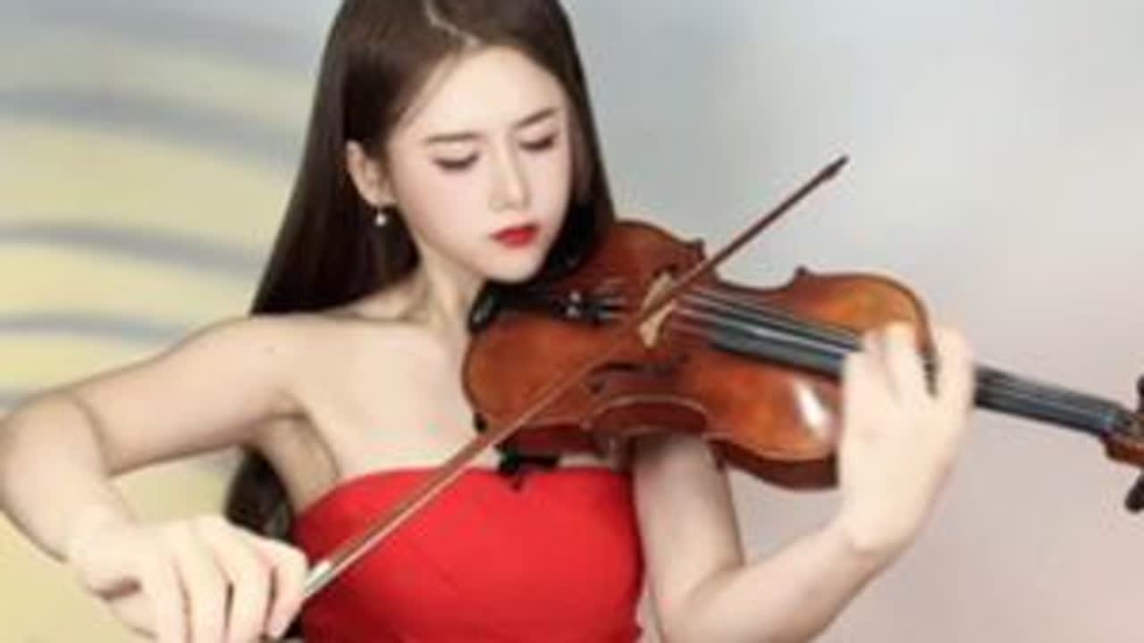 《查尔达什Czardas》小提琴版 #创作灵感 #查尔达什舞曲 #查尔达什舞曲小提琴 #乐器演奏 #古典音乐 @DOU+小助手