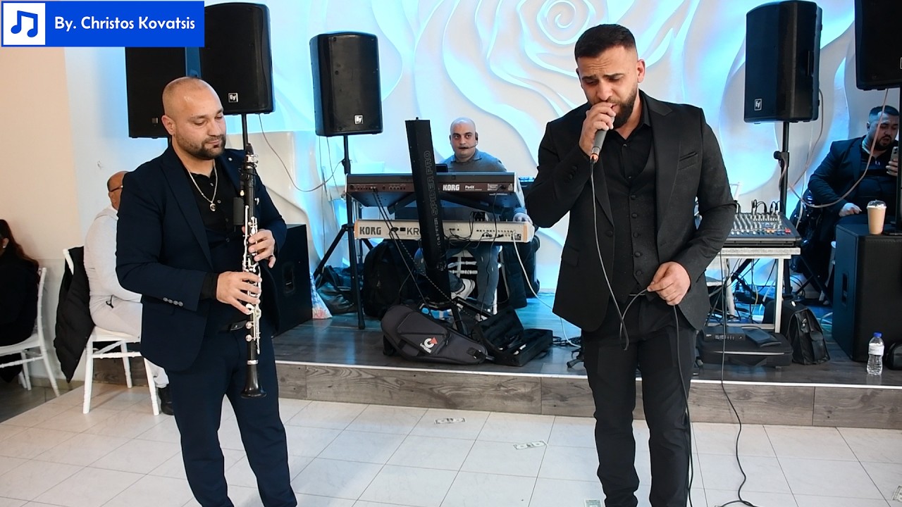 Elis Ferra & Kristi Korces - ( Kaba & Kolazh Korcare )