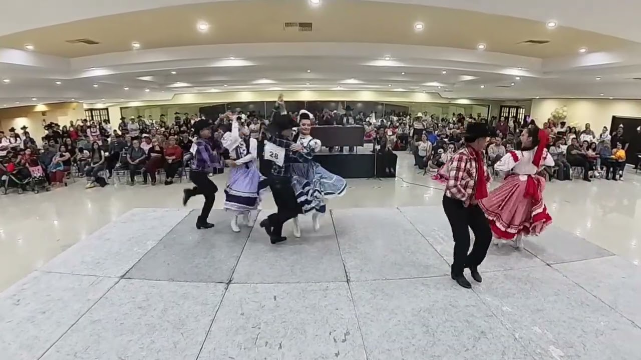 POLKA SUBE Y BAJA