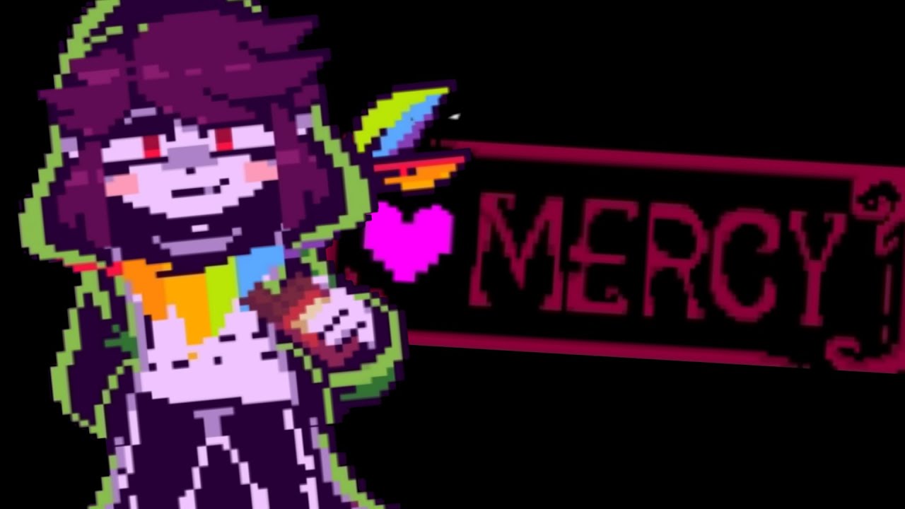 SAVE YOUR PARTNER! | FACING DEMONS / DEVILOVANIA