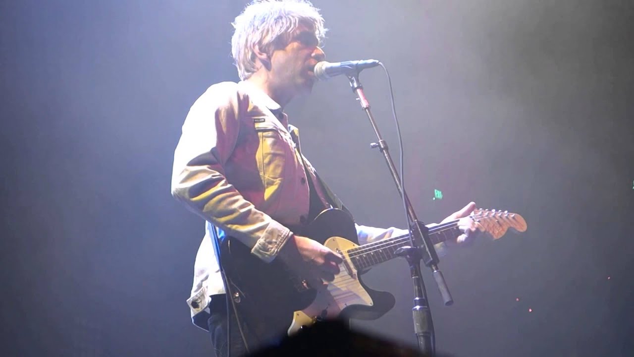 Ian Rubbish (Fred Armisen) - Danny Says (Ramones cover) – Live in San Francisco