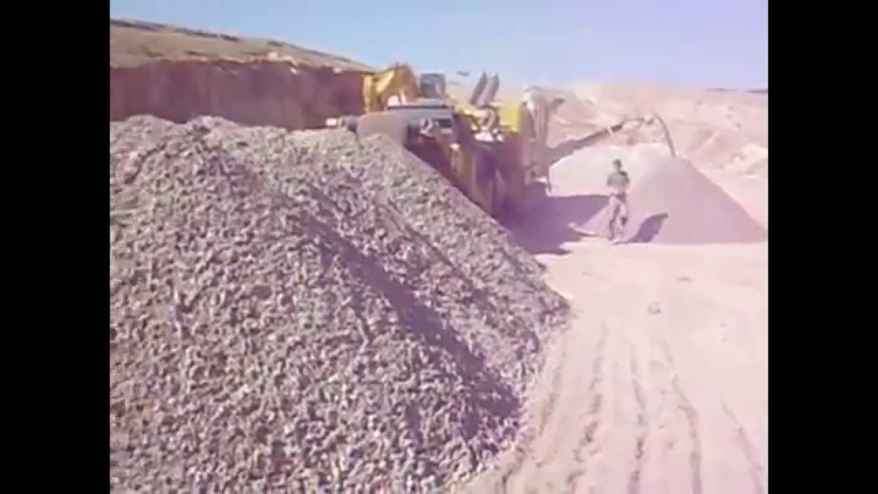Impactor - Keestrack 1112 Urban Recycling Process 2