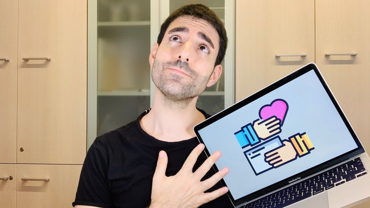 Vlog #601: &iquest;C&oacute;mo APORTAR en PATREON? 🤔
