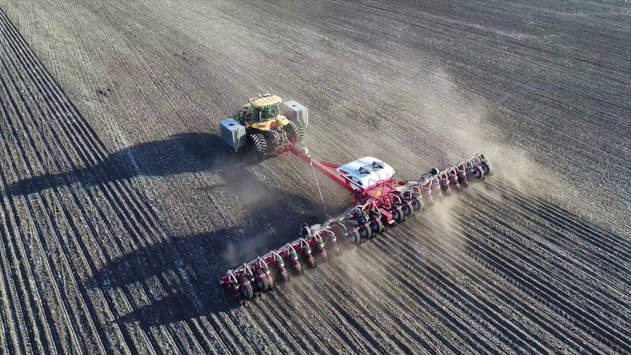 Beaver Creek Farms LTD  Video