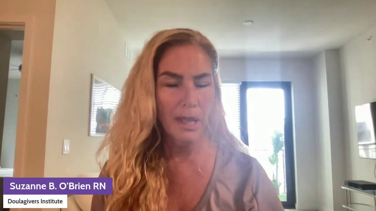 FREE Death Doula Training