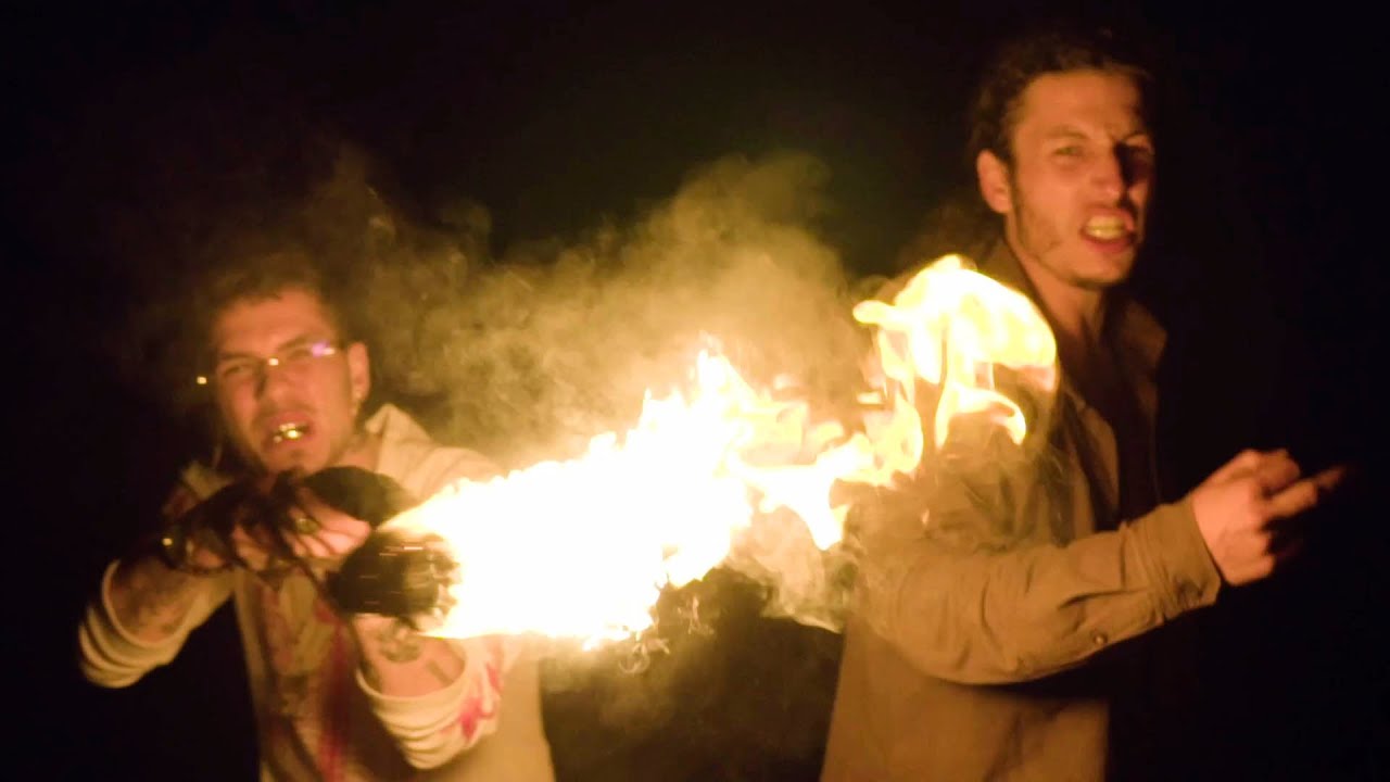 Teuma Thug, Good Jan - Times (Prod. by Maken Row | Videoclip Oficial)