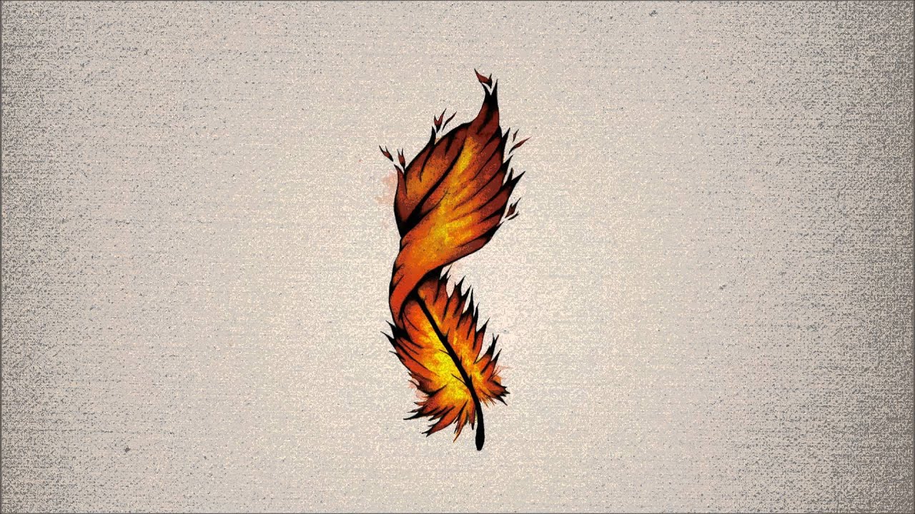 Rezonate - Rebirth ft. Ashley Apollodor & Austin Rafuse