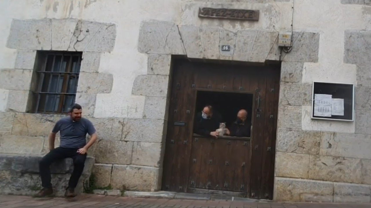 LEKUNBERRI