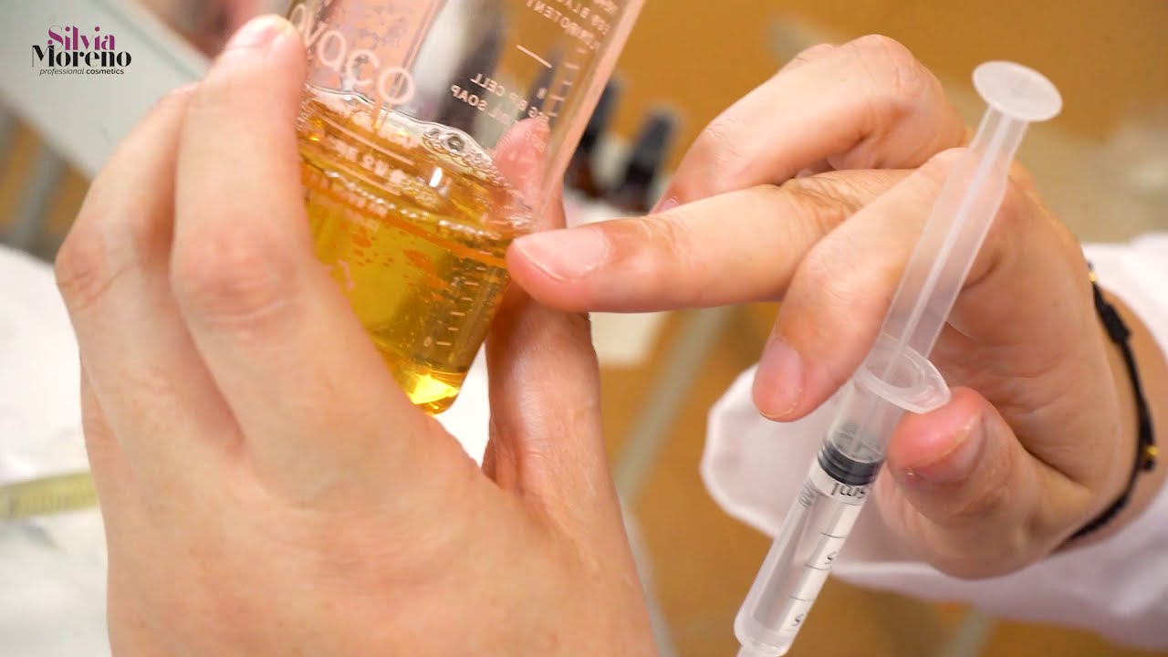 CÓMO APLICAR ACEITE LIMPIADOR SAVIA DE OVACO