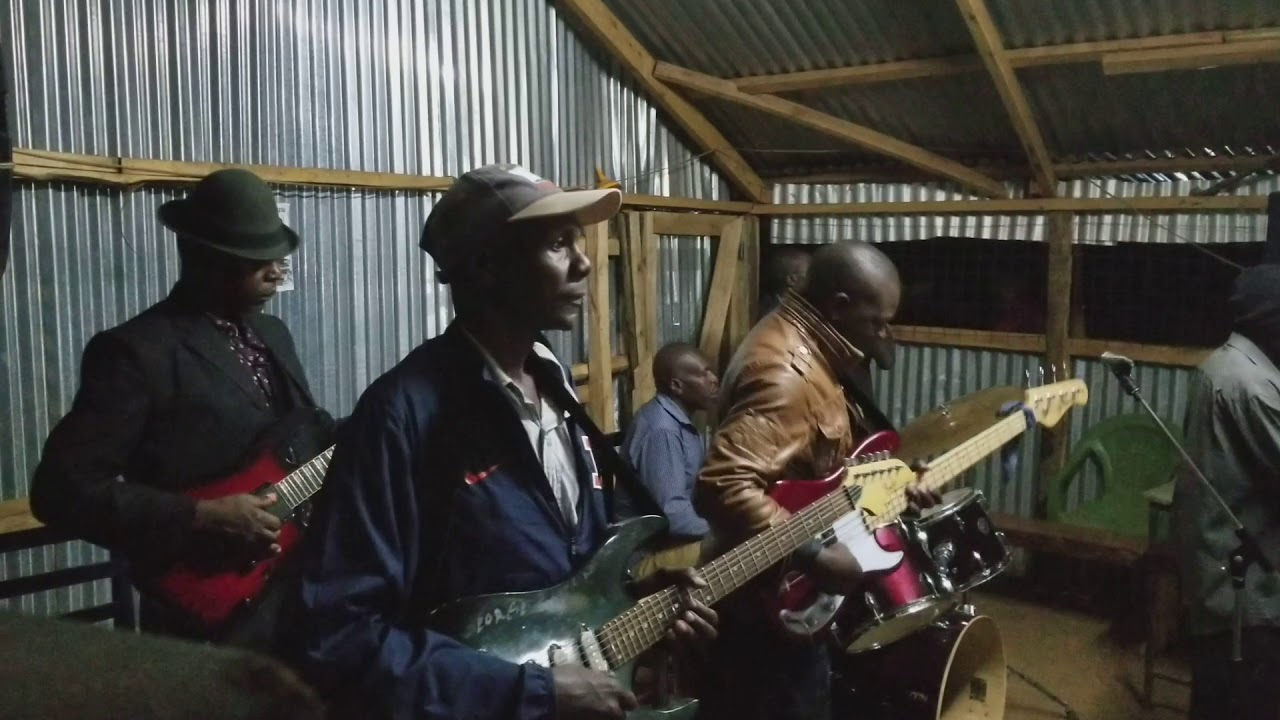 MARY KEMUNTO NYAUNDI_JOHN ARIISI