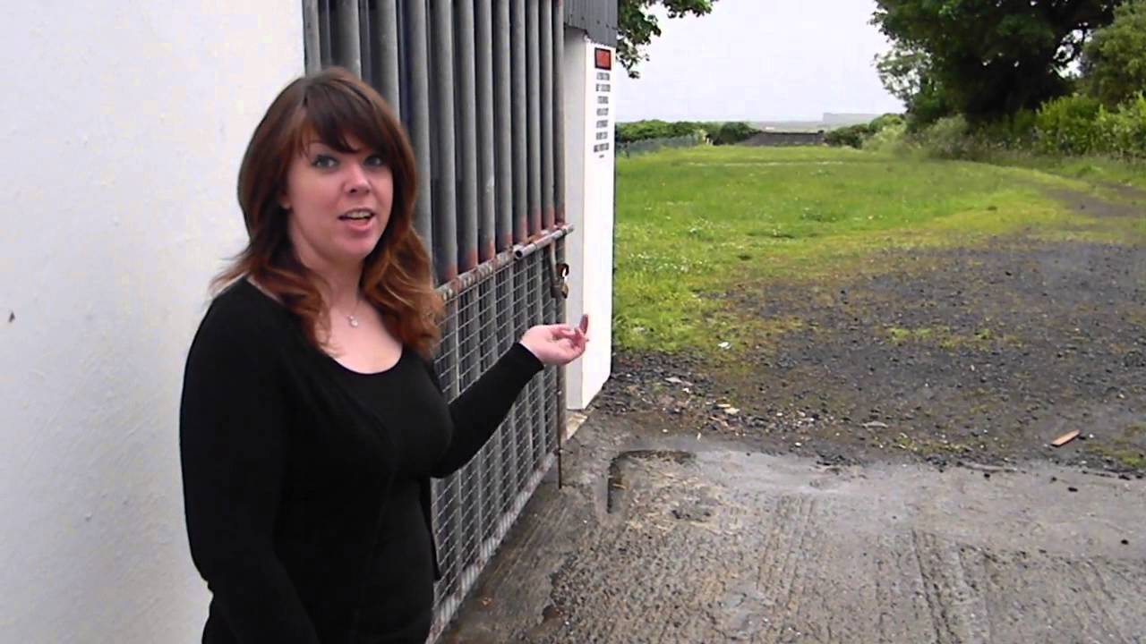 A VISIT TO HEALY'S PUB, BALLYCASTLE, COUNTY  MAYO, IRELAND