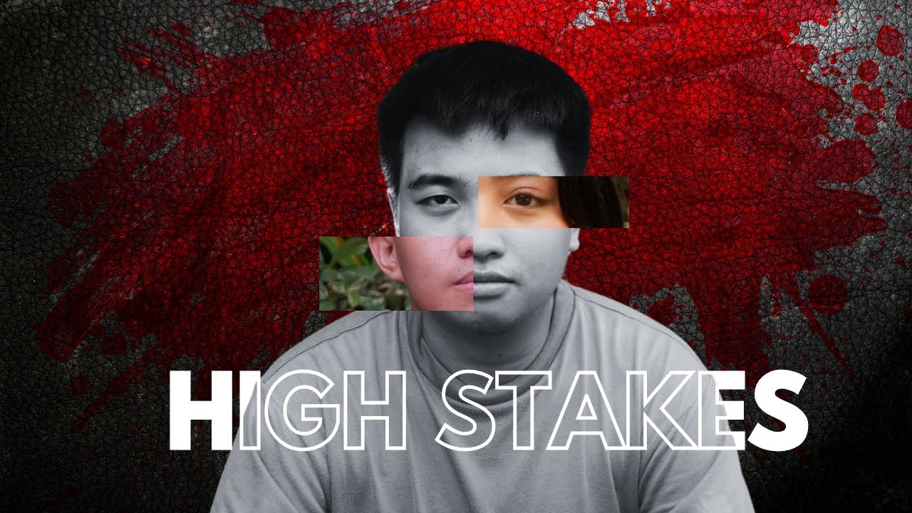 HIGH STAKES  - Short Film | FEU | CSII
