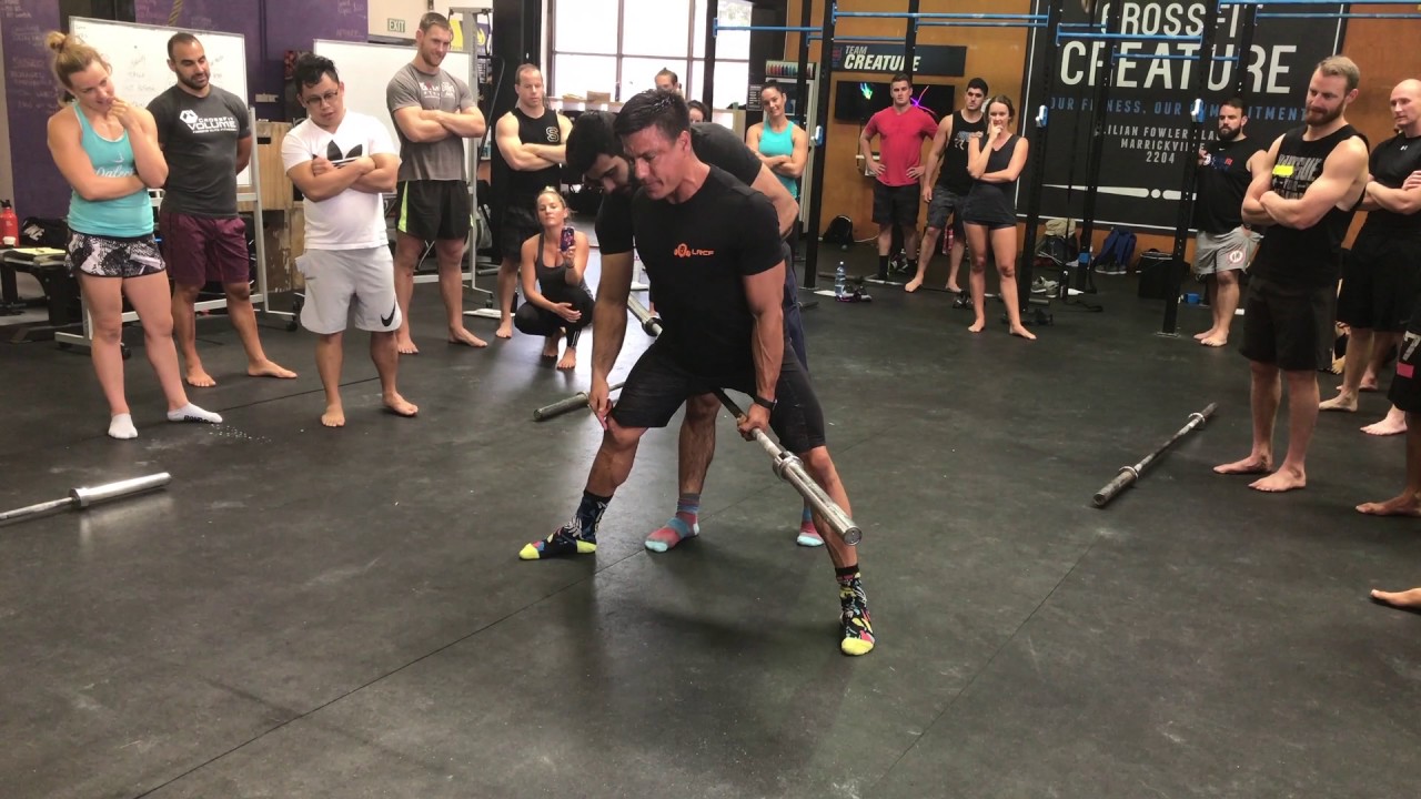 StrongFit
