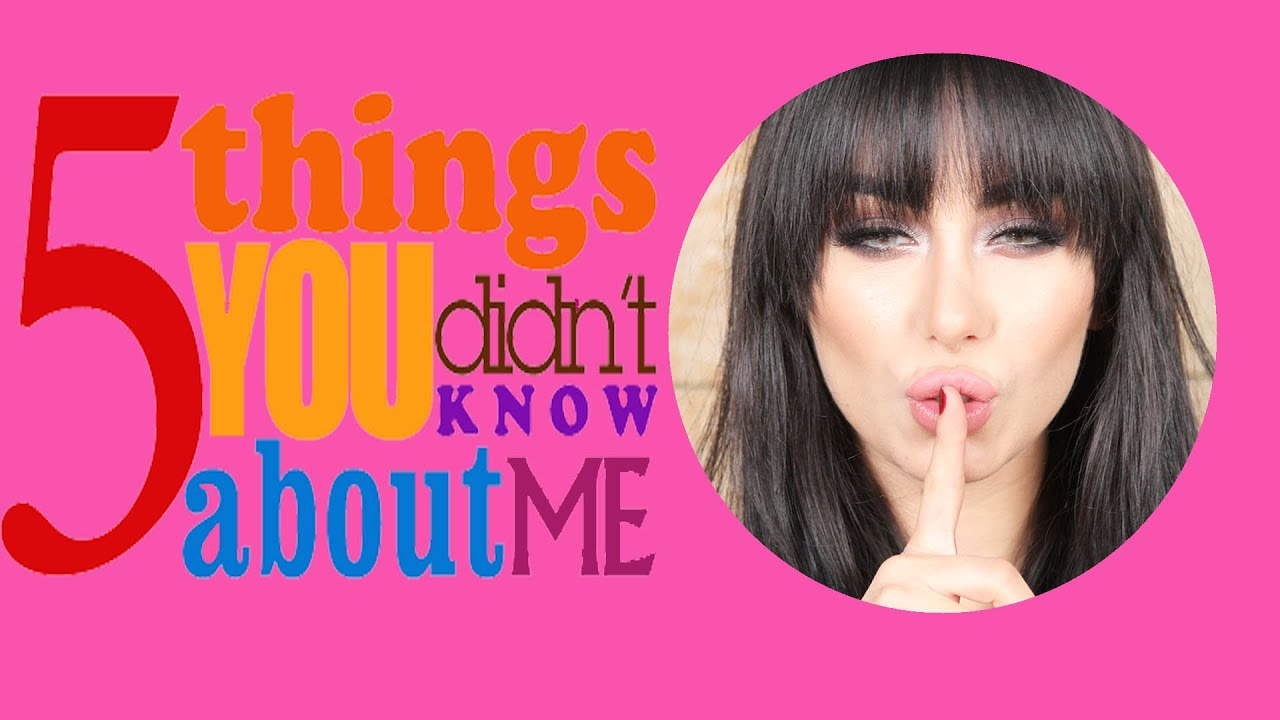 5 things you didn't know about Maya