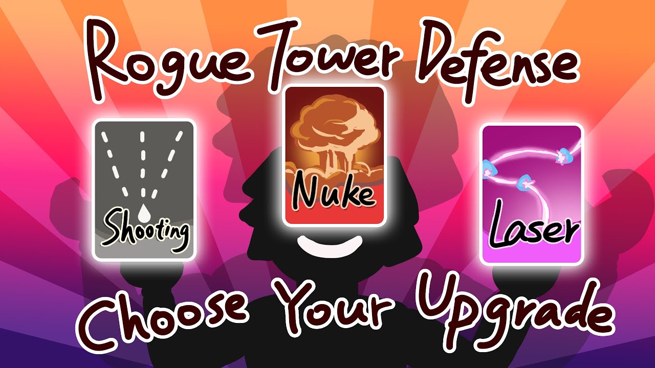 EndLess Horde Nuke