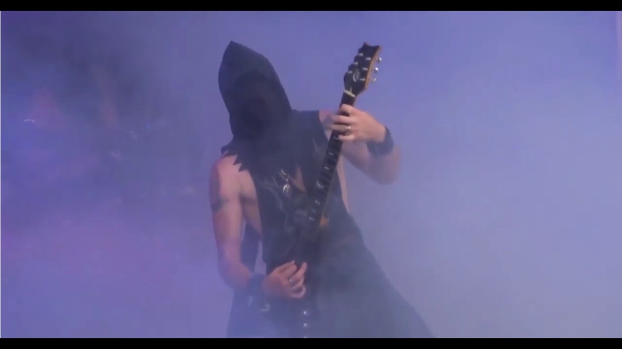 MIDNIGHT | Live | Compilation by Commandor Vanik