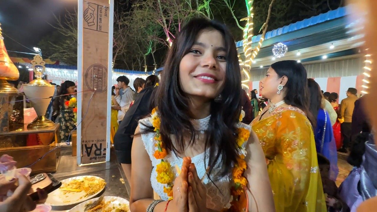 Camera dekhte hi pagal ho jati hai ye 🤣🤣