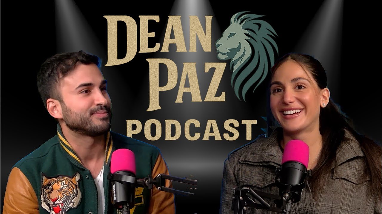 🎙️Episode 6 — 