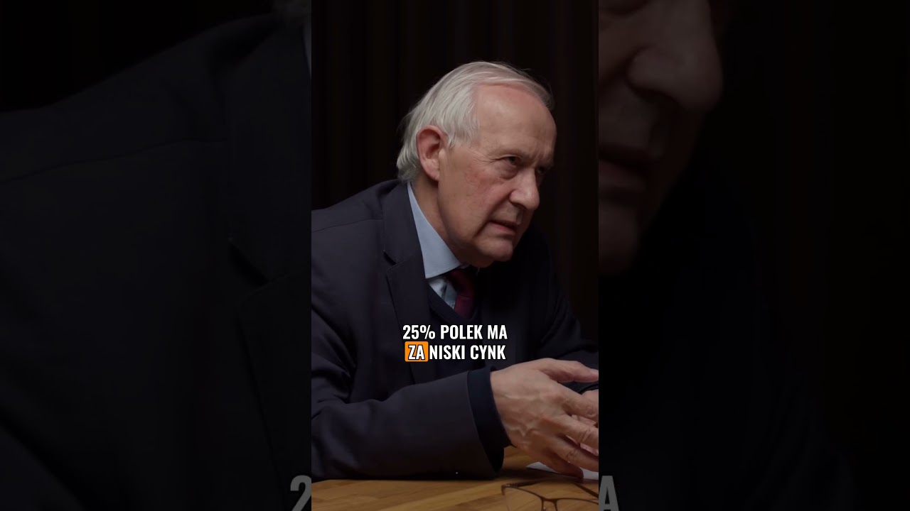 Miedź i cynk – klucz do profilaktyki nowotworów?