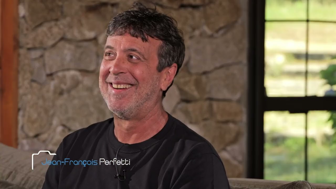 Avec ou#sans filtre - JEAN-FRANÇOIS PERFETTI