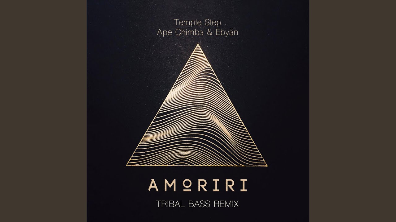 Amoriri (Tribal Bass Remix)