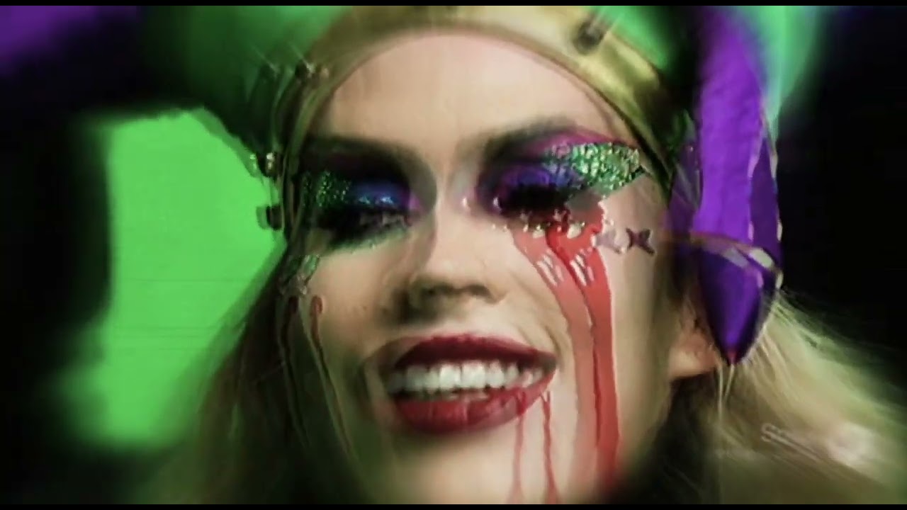 “Old Age” - Kthatrapqueen (OFFICIAL MUSIC VIDEO)