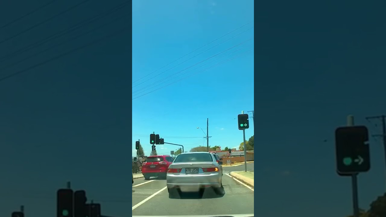 Ipswich in 3 Minutes (Queensland, Australia)