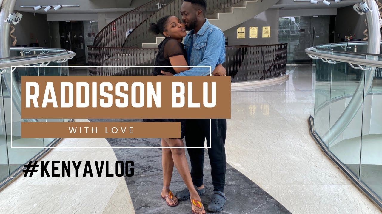 Raddisson Blu in Nairobi Kenya versus Raddisson Blu in Lagos Nigeria #travelvlog #kenya #lagos