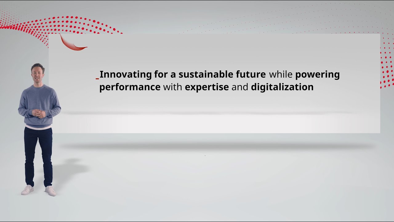 Shaping the future of the flexible packaging world