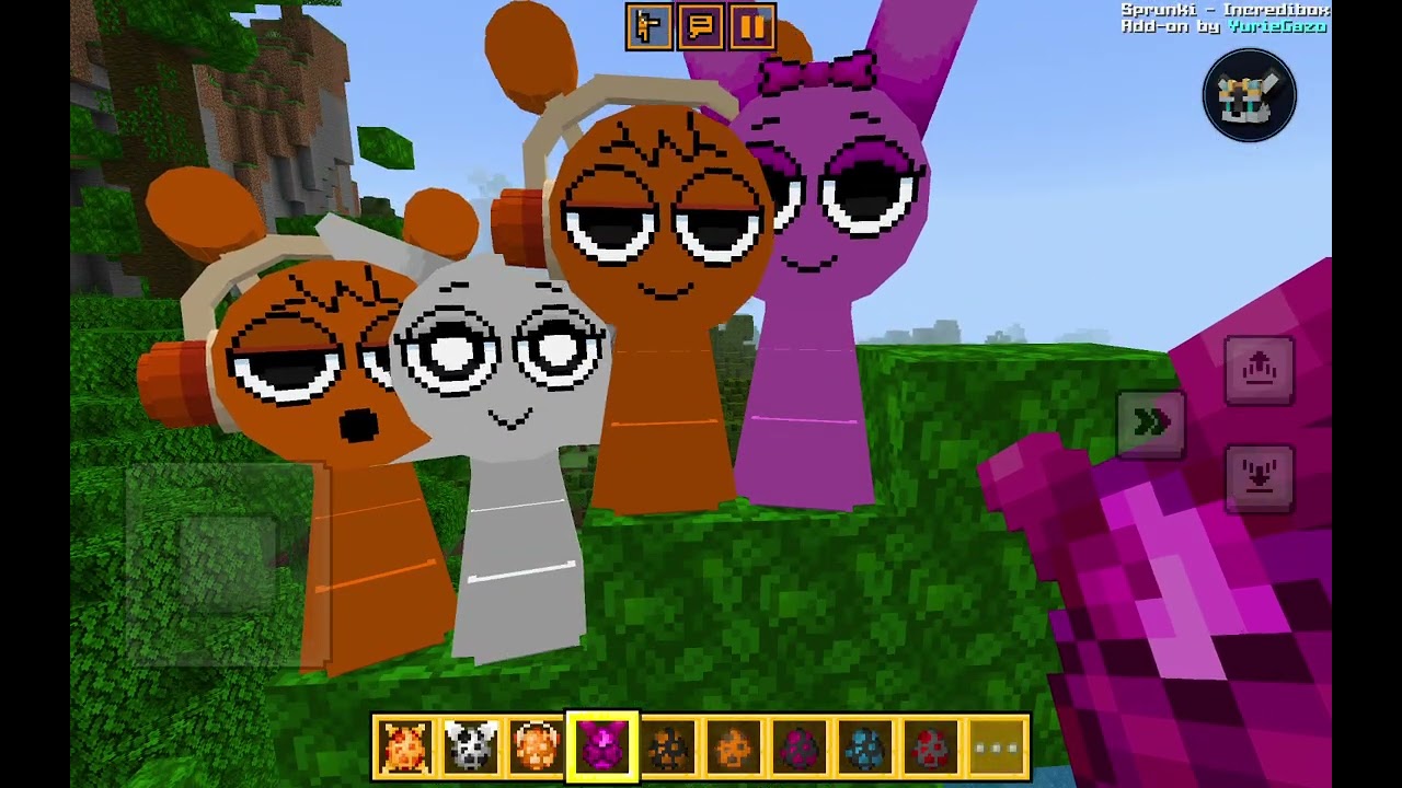 Monsterverse craft 