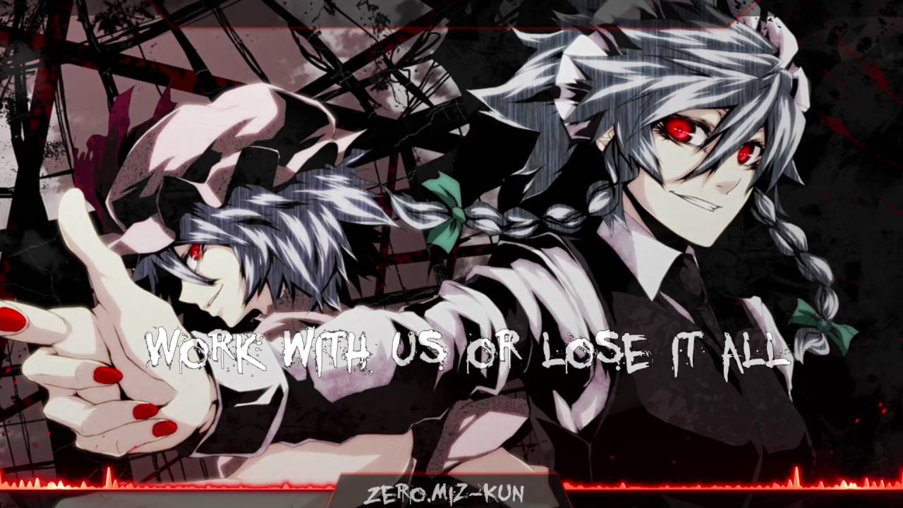 Nightcore - Circus Sideshow