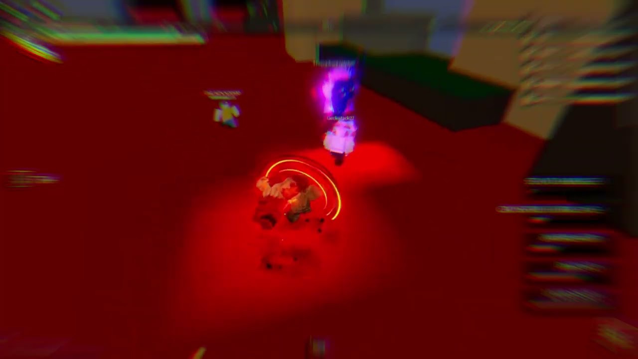 [YBA] Proving I'm up