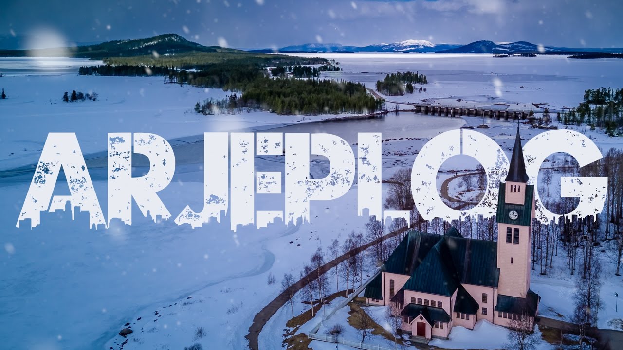 Arjeplog Winter Edition