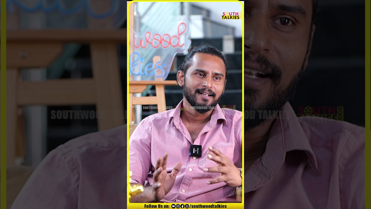Unbelievable Mimicry! Naveen Shankar Nails Shankar Nag's Voice | Must-Watch 