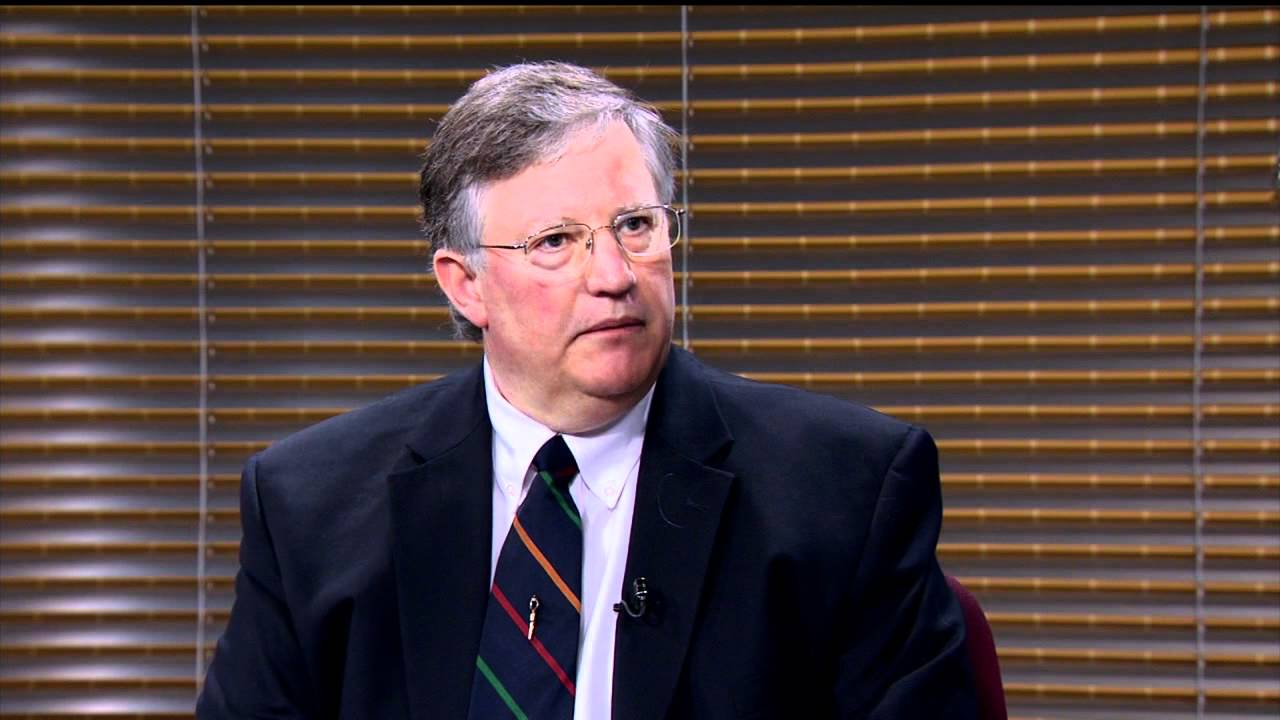 Political expert talks about recall primary