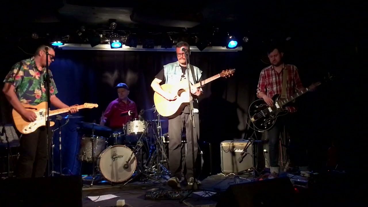 Muzyka Końca Lata - Świąteczny @ Pogłos 2021-12-15