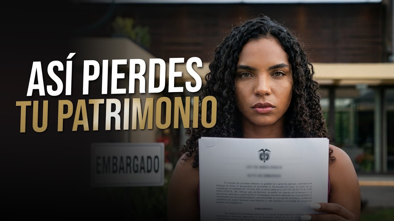 ¿CÓMO PUEDO PROTEGER MIS PROPIEDADES?