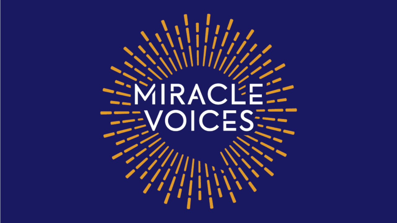 Miracle Voices Podcast - Ep 31 - Go Inward and Ask for Help - Judy Skutch Whitson