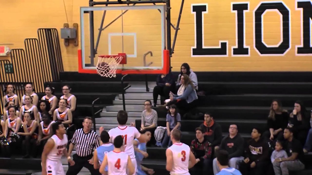 Tyree Wilson - Freehold Township All-Zone profile