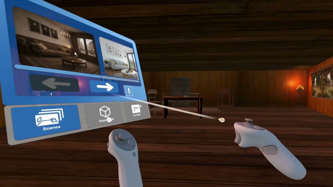 Spatial Slides: Presenter-Led 3D Immersive Presentations