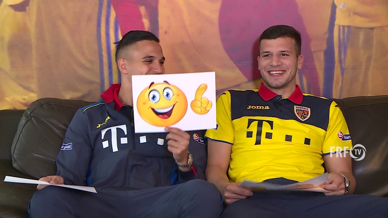 Testul sincerității: Țucudean vs Manea