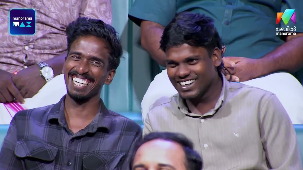 Police Station-ൽ വെച്ചൊരു തൊട്ടിൽ പണിയൽ 😂  #ocicbc | EPI 79