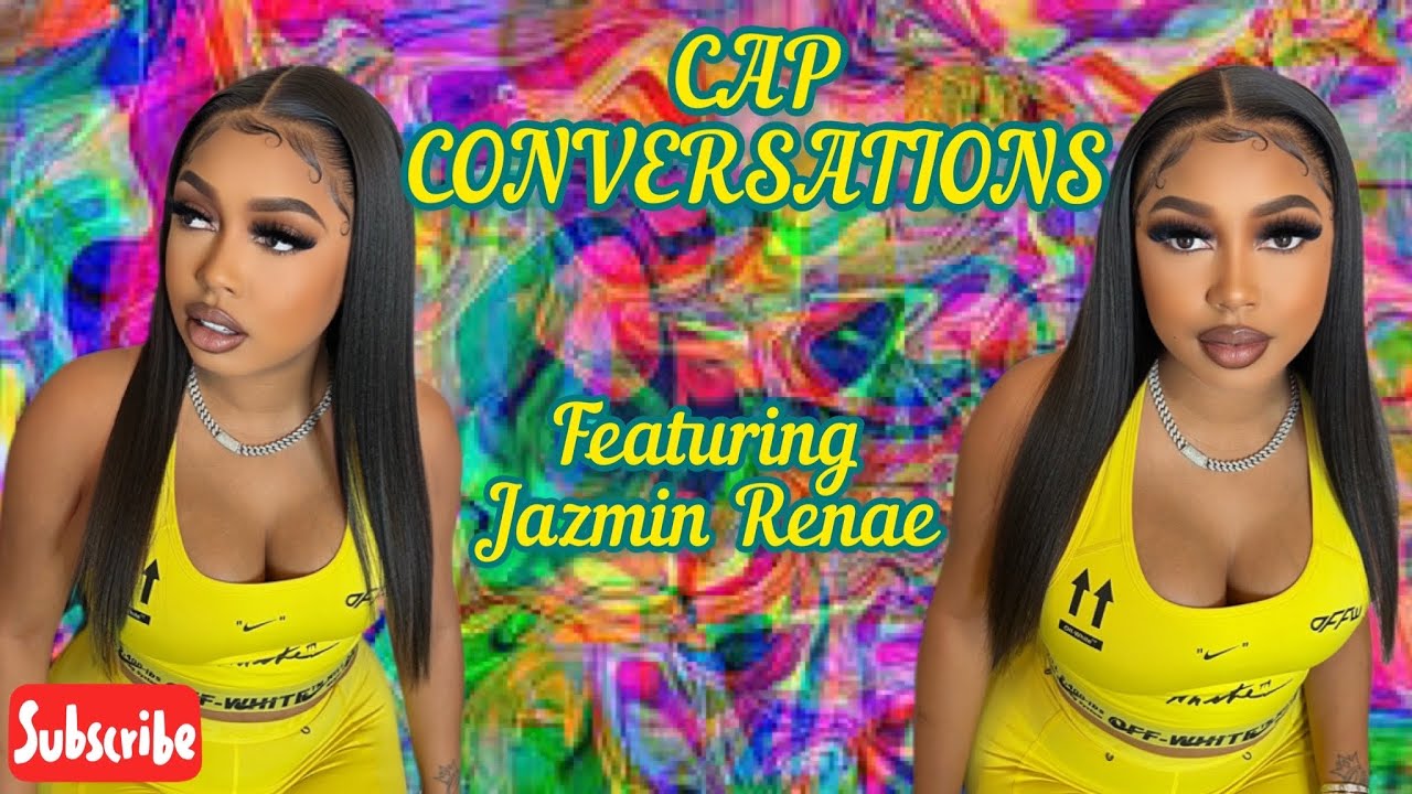Fighting and Relationships with Jazmin Renae