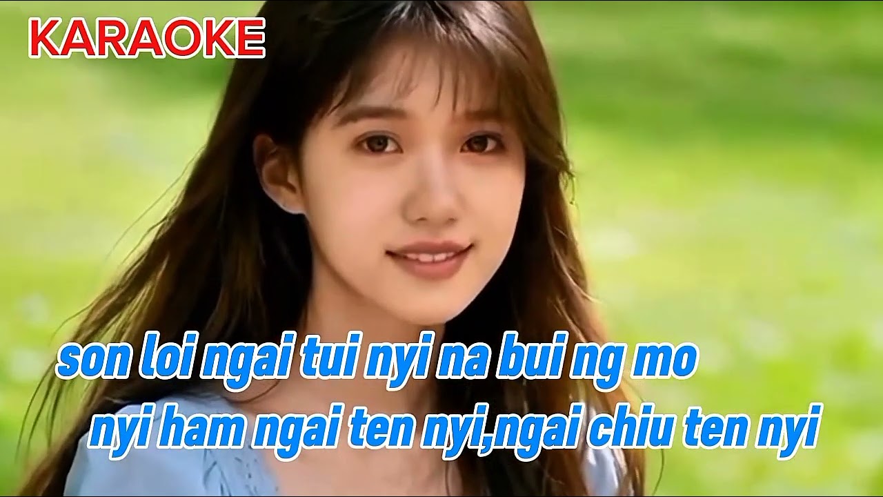Jit thiau shi kian (karaoke)