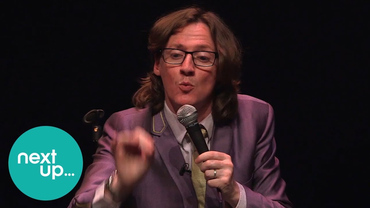 Ed Byrne | On Loving His Children Equally | Next Up Comedy