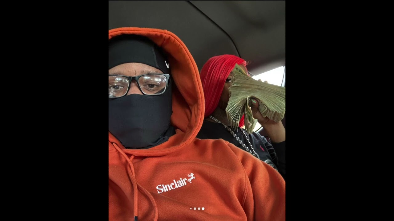 VonOff1700 Type Beat - 