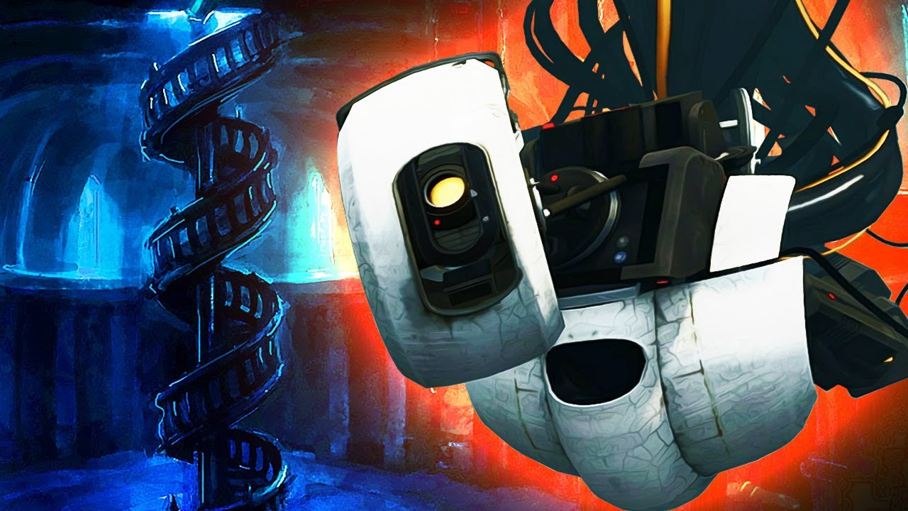 GLADOS WOULD BE PROUD | Amnesia: Destiny Rebellion #8