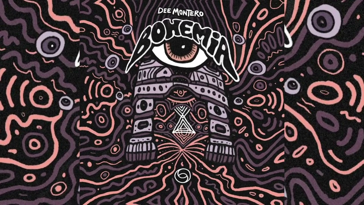 Dee Montero 'Bohemia' [Futurescope]