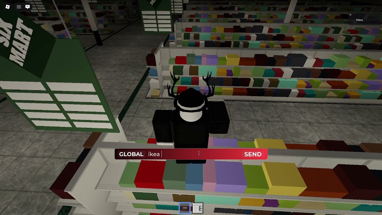Untitled Meeting Hangout: R.0.0.M showcase