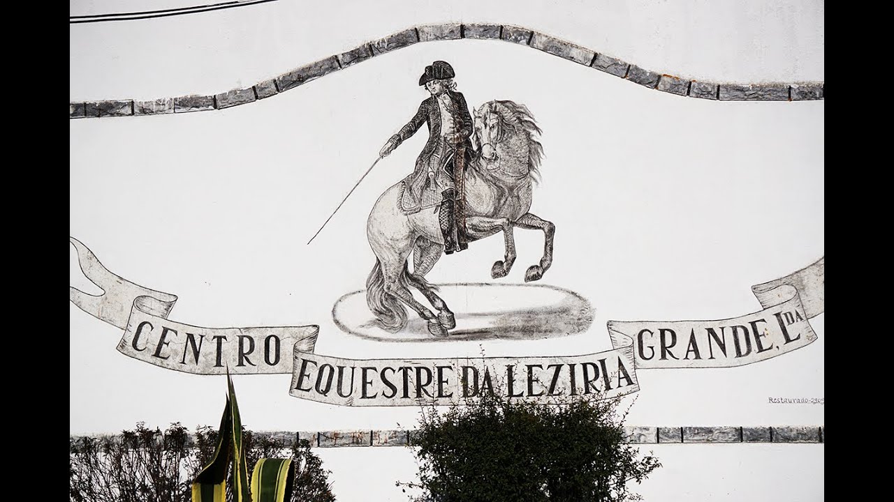 Luis Valenca / Sofia Valenca TALKING ABOUT HORSES (Episode 43)